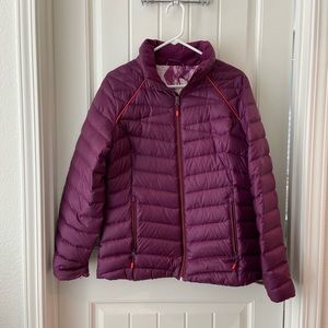 Spyder Winter Jacket